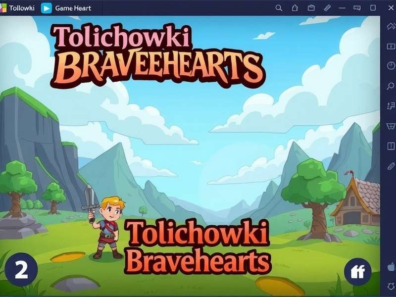 Tolichowki Bravehearts Gameplay Strategy